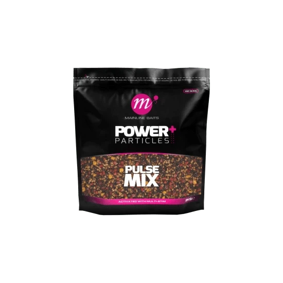 Mainline Power + Particles 2kg
