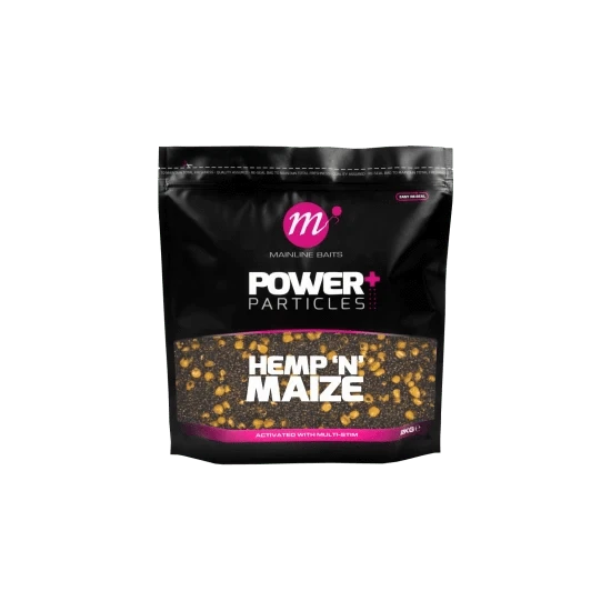 Mainline Power + Particles 2kg
