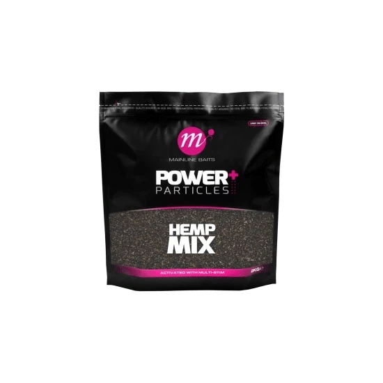 Mainline Power + Particles 2kg