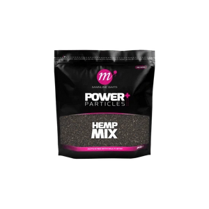 Mainline Power + Particles 2kg