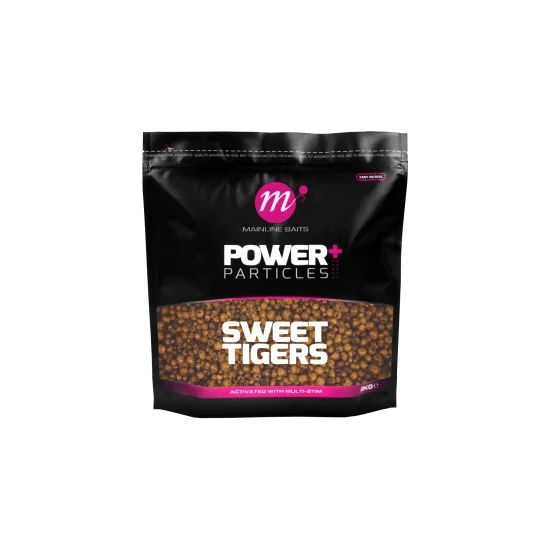 Mainline Power + Particles 2kg