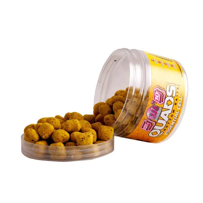 Mainline Quad Hookbait 10mm