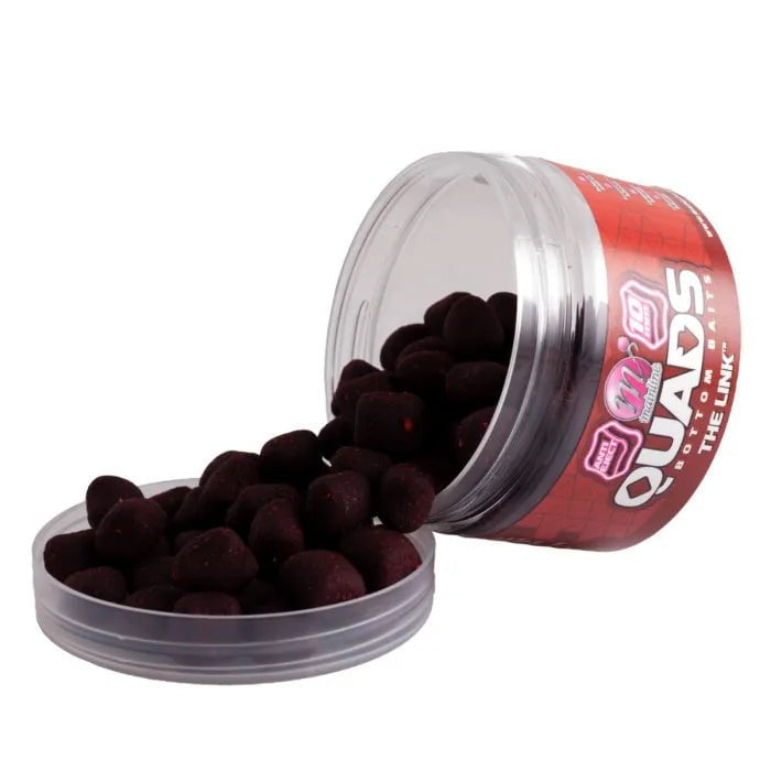 Mainline Quad Hookbait 10mm