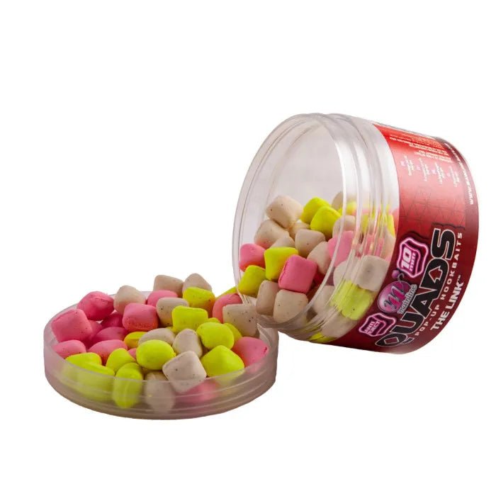 Mainline QUADS POP-UP 10mm