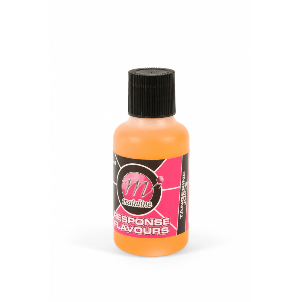 Mainline Response Flavours