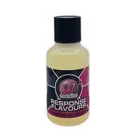 Mainline Response Flavours