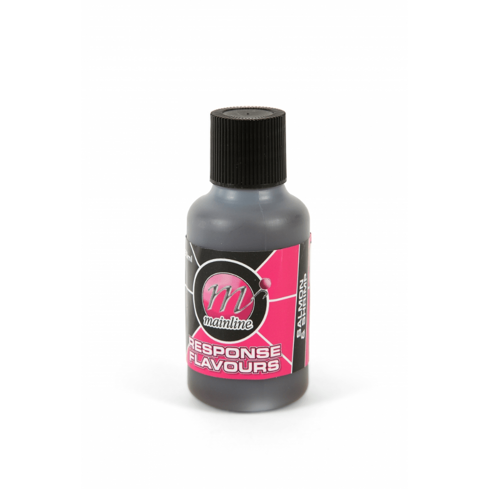 Mainline Response Flavours