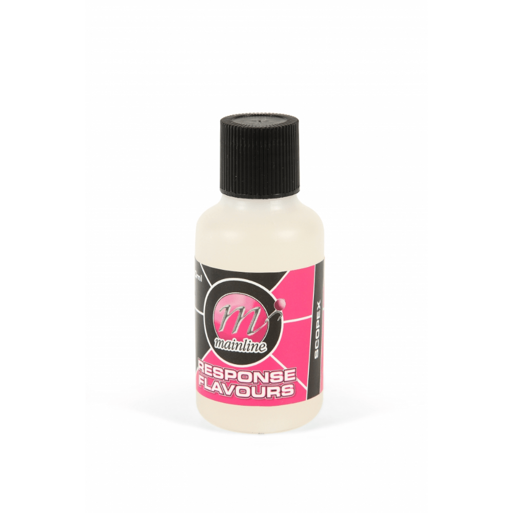 Mainline Response Flavours
