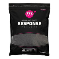 Mainline Response Pellet ISO Fish