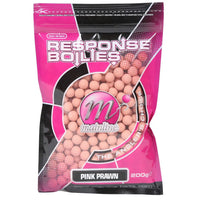 Mainline Response range boilies - 10 mm 200g