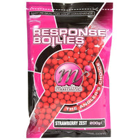 Mainline Response range boilies - 10 mm 200g