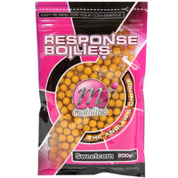Mainline Response range boilies - 10 mm 200g