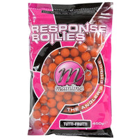 Mainline Response range boilies - 15 mm