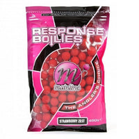 Mainline Response range boilies - 15 mm