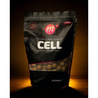 Mainline Shelf Life Boilies Cell 1kg