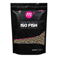 Mainline Shelf Life ISO Fish