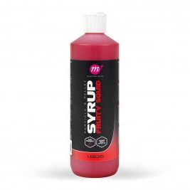 Mainline Syrup Fruity Squid 500ml