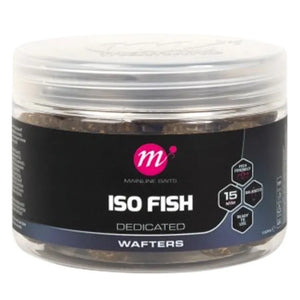 Mainline Mainline ISO Fish Wafters 