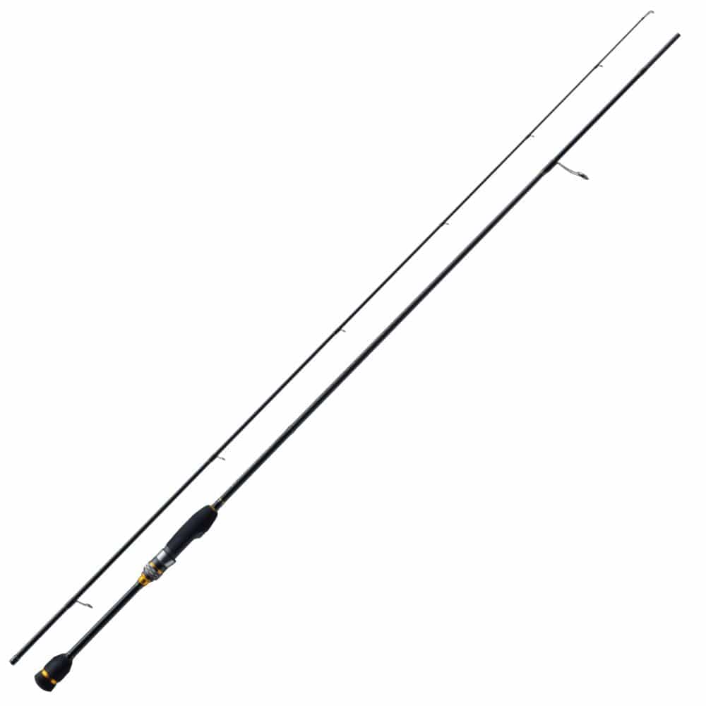 Major Craft Crostage CRX UL Aji Spinning Rod – MatchFishing