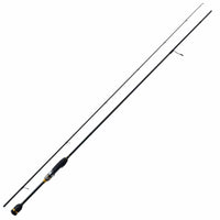 Major Craft Crostage CRX UL Aji Spinning Rod – MatchFishing