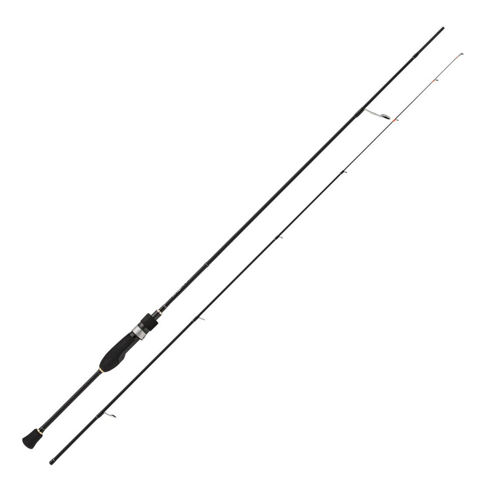 Major Craft AJI-DO 1G AD1 Ultra Light Spinning Rod – MatchFishing