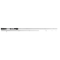Major Craft Ultra Light Spinning Rod Solpara