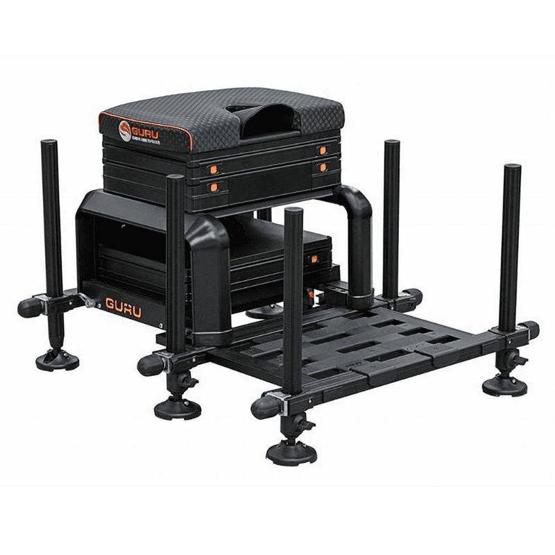 GURU Rive RSW Seatbox
