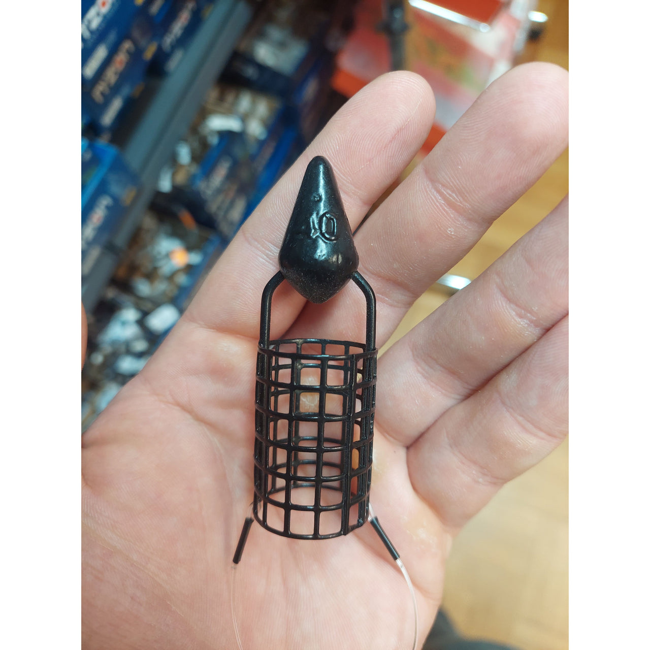 Hranilica Bullet