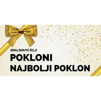MATCHFISHING poklon bon kartica