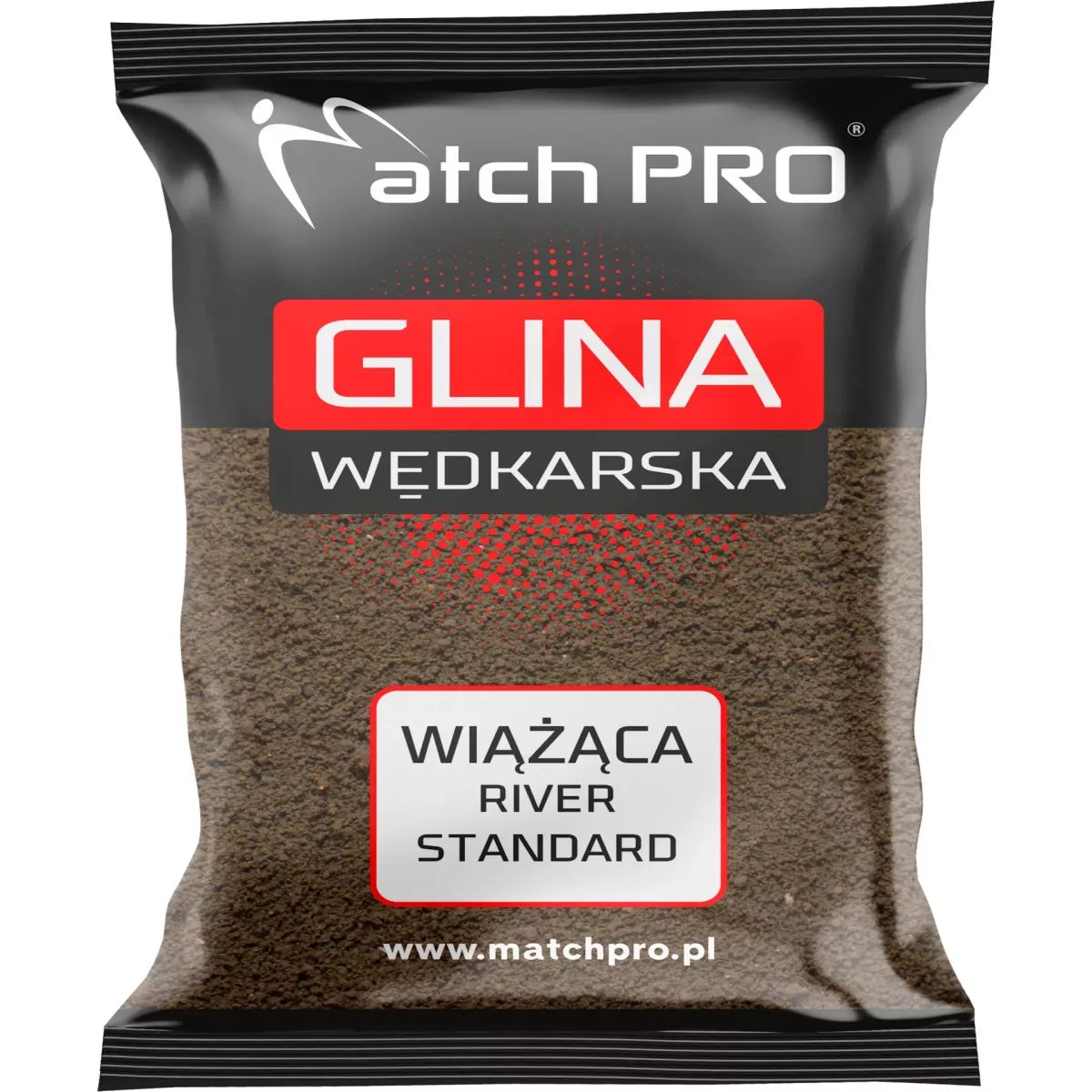 MatchPro Glina River Standard 2kg