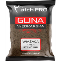 MatchPro Glina River Standard 2kg