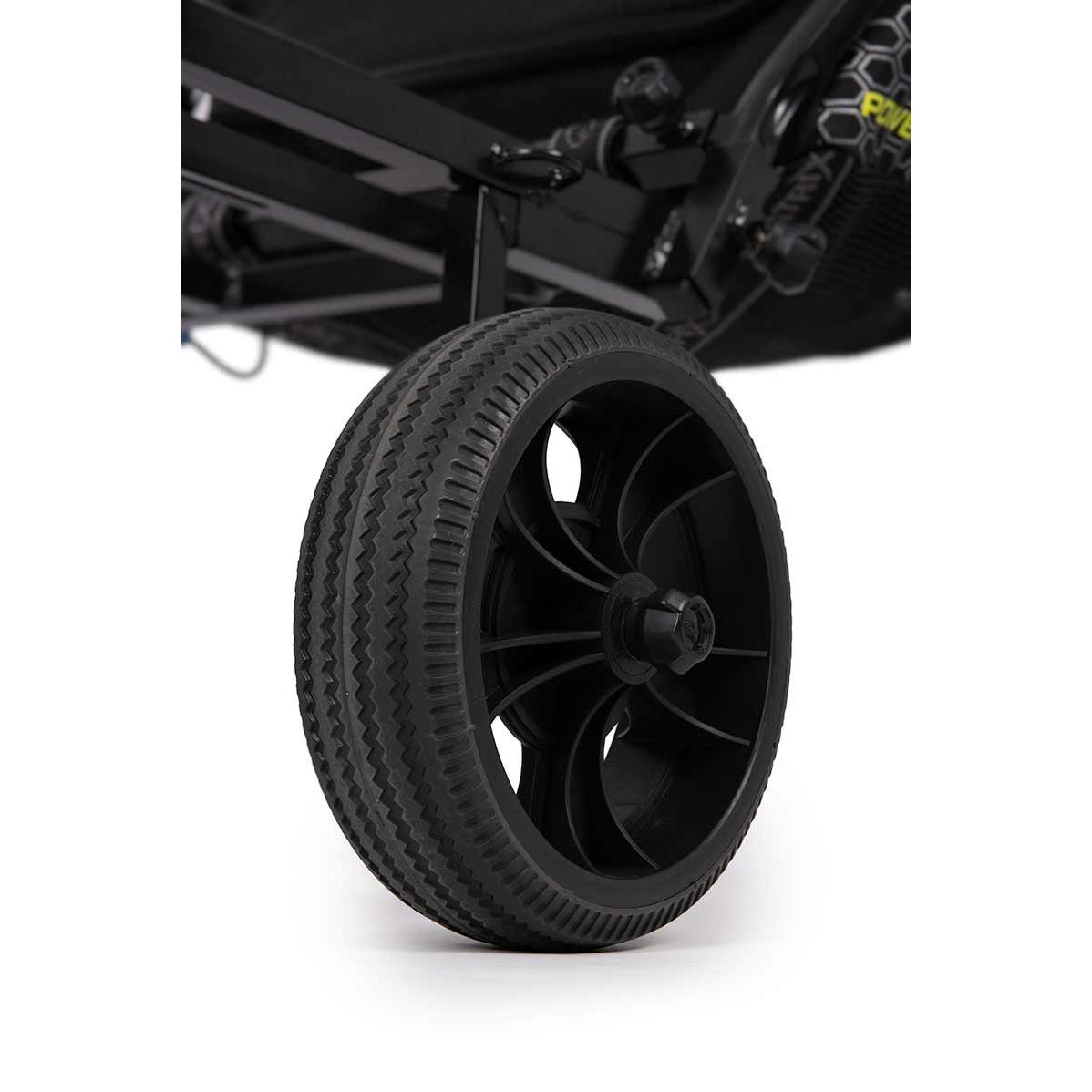 Matrix 4 Wheel Power Transporter