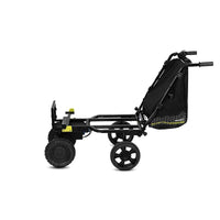 Matrix 4 Wheel Power Transporter