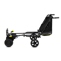 Matrix 4 Wheel Power Transporter