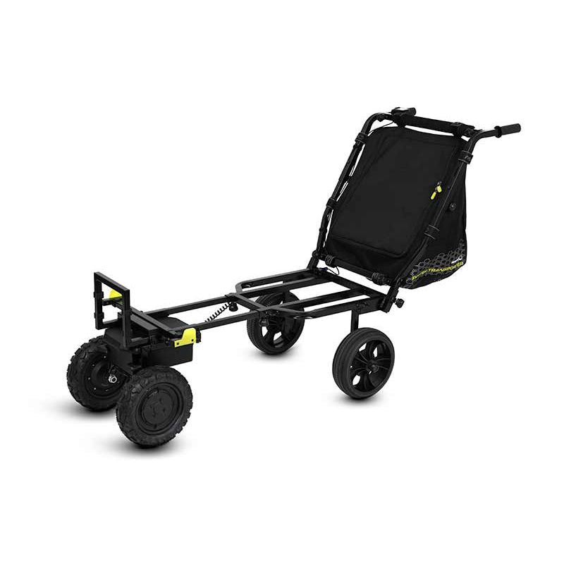 Matrix 4 Wheel Power Transporter