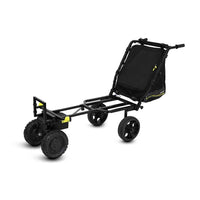Matrix 4 Wheel Power Transporter
