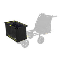 Matrix 4 Wheel Transporter Front Bag