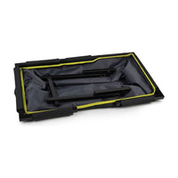 Matrix 4 Wheel Transporter Front Bag