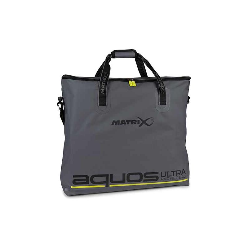 Matrix Aquos PVC Net Bag