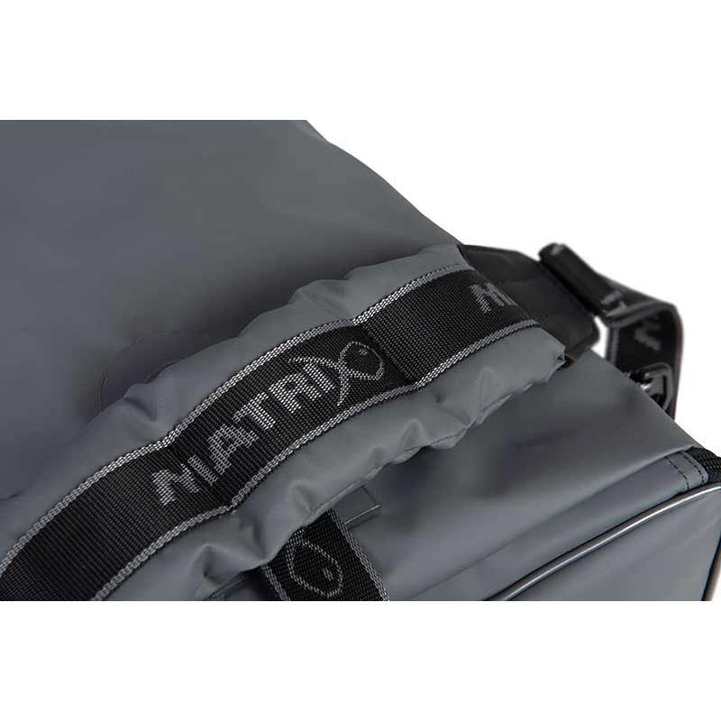 Matrix Aquos PVC Net Bag