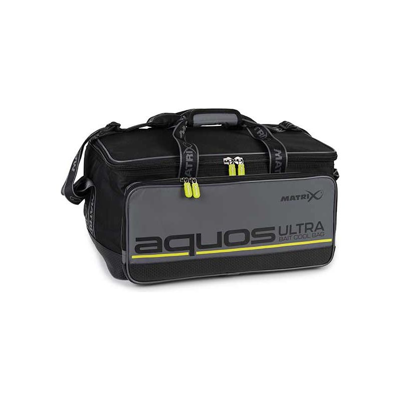 Matrix Aquos Ultra Bait Cool Bag