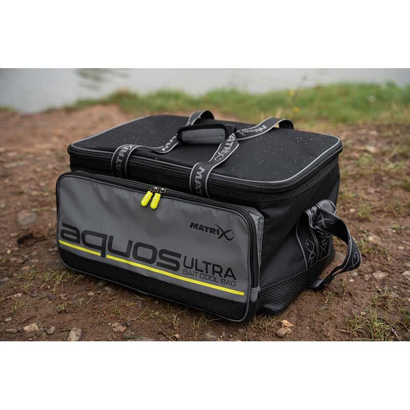 Matrix Aquos Ultra Bait Cool Bag