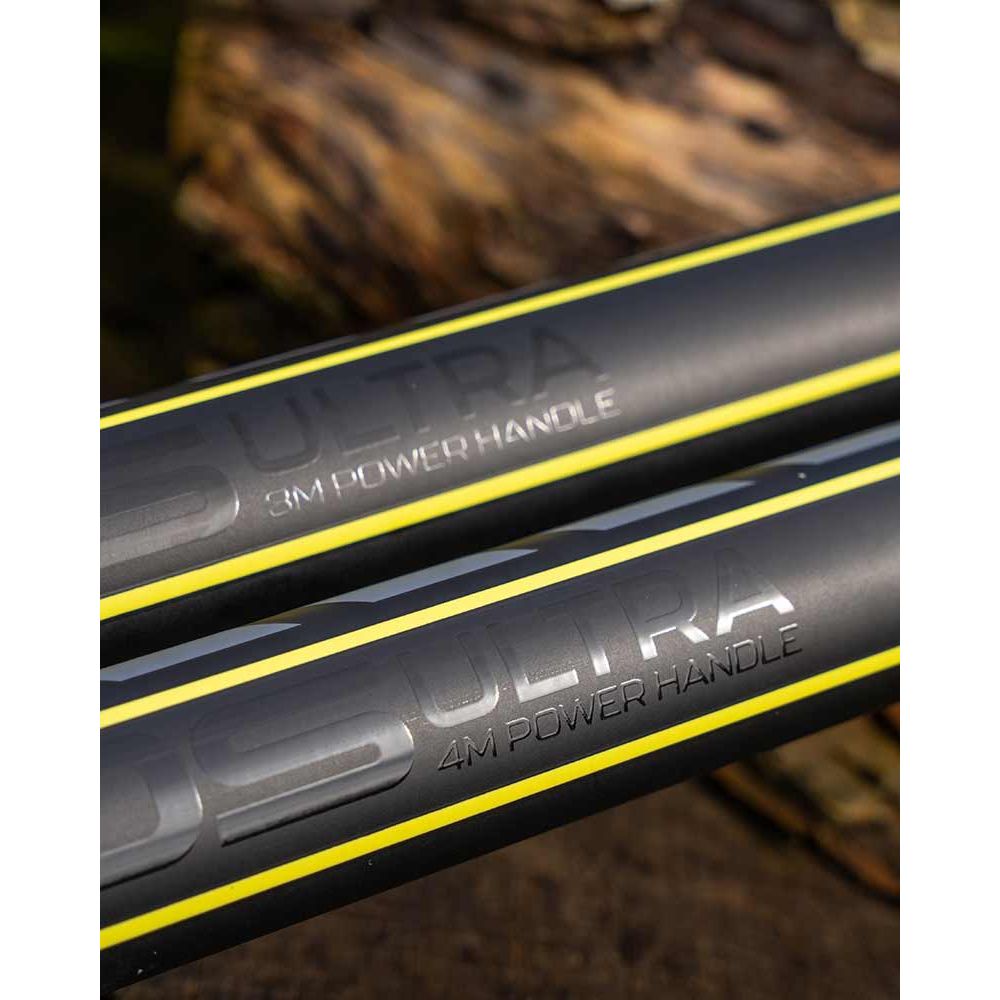 Matrix Aquos Ultra Power Handle