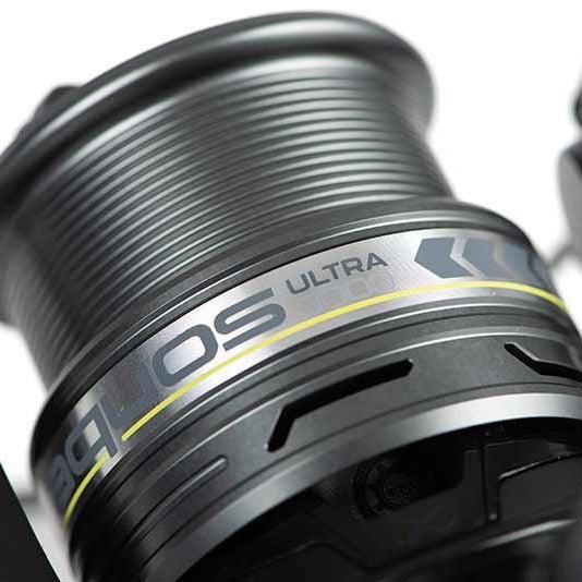 Matrix Aquos Ultra - Spool