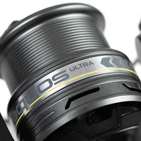 Matrix Aquos Ultra - Spool