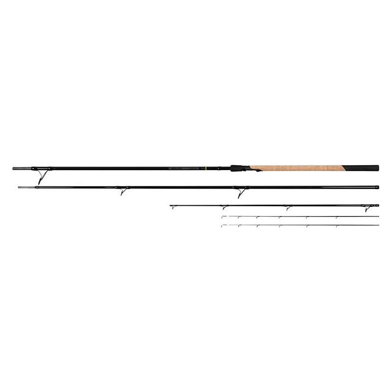 Matrix Aquos Ultra-XD Method Feeder