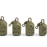 Matrix Bottle Bomb MK2