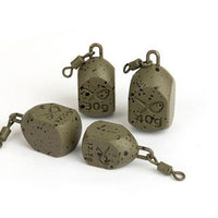 Matrix Bottle Bomb MK2