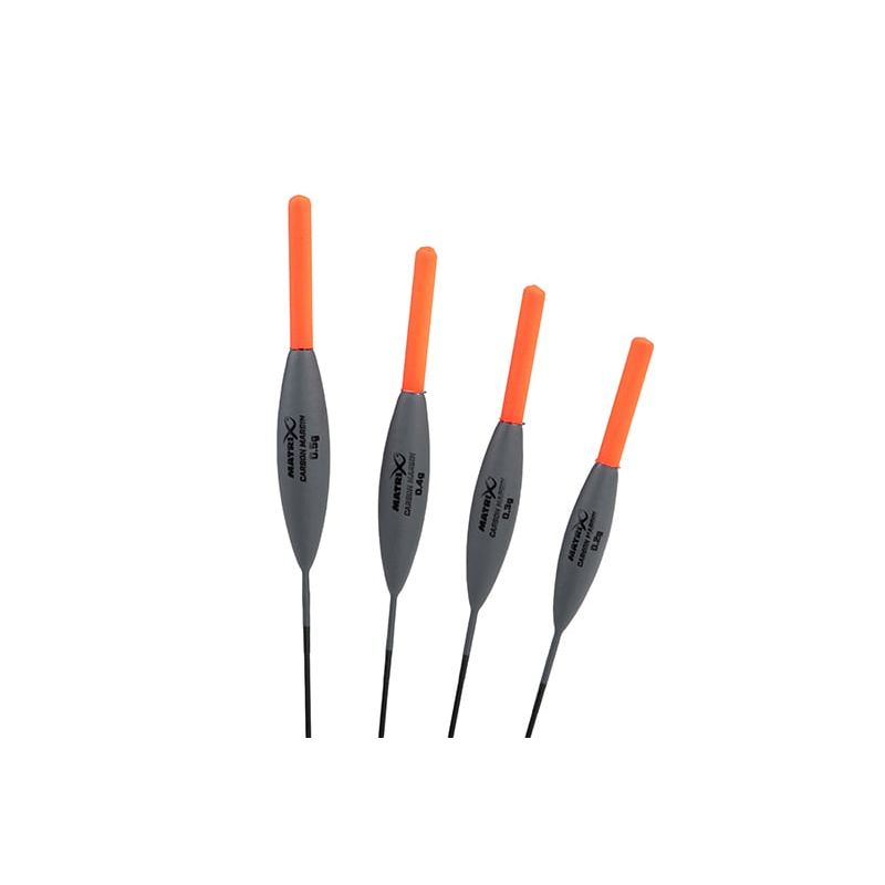 Matrix Carbon Margin Pole Float