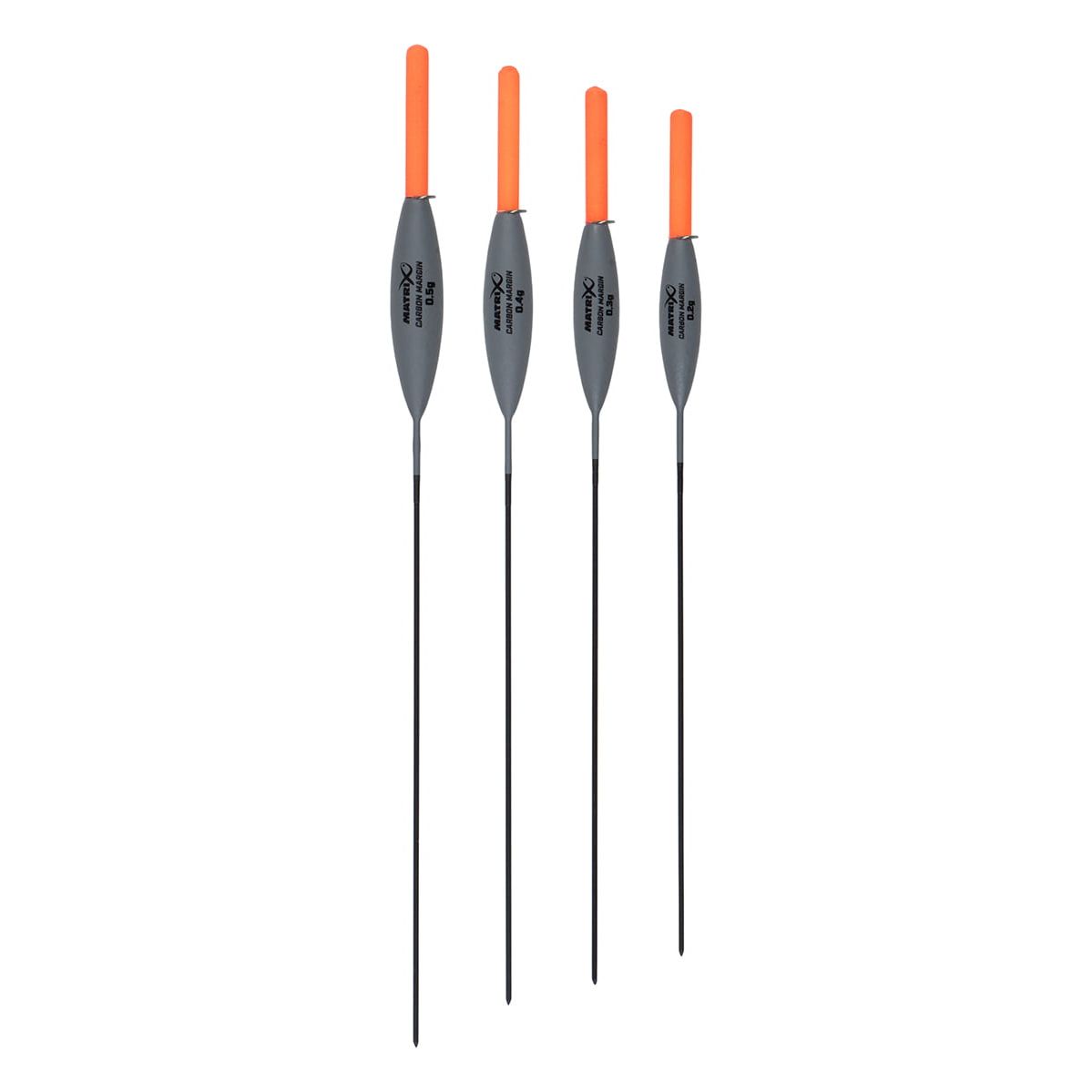 Matrix Carbon Margin Pole Float